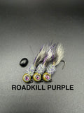 Custom Hand Tied (3pk)