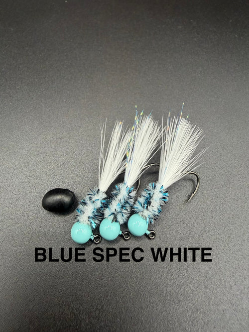 Custom Hand Tied Jig (3PK)