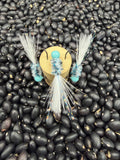 Hand Tied Jigs pack of 3
