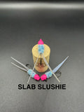 Custom Hand Tied Jig (3PK)