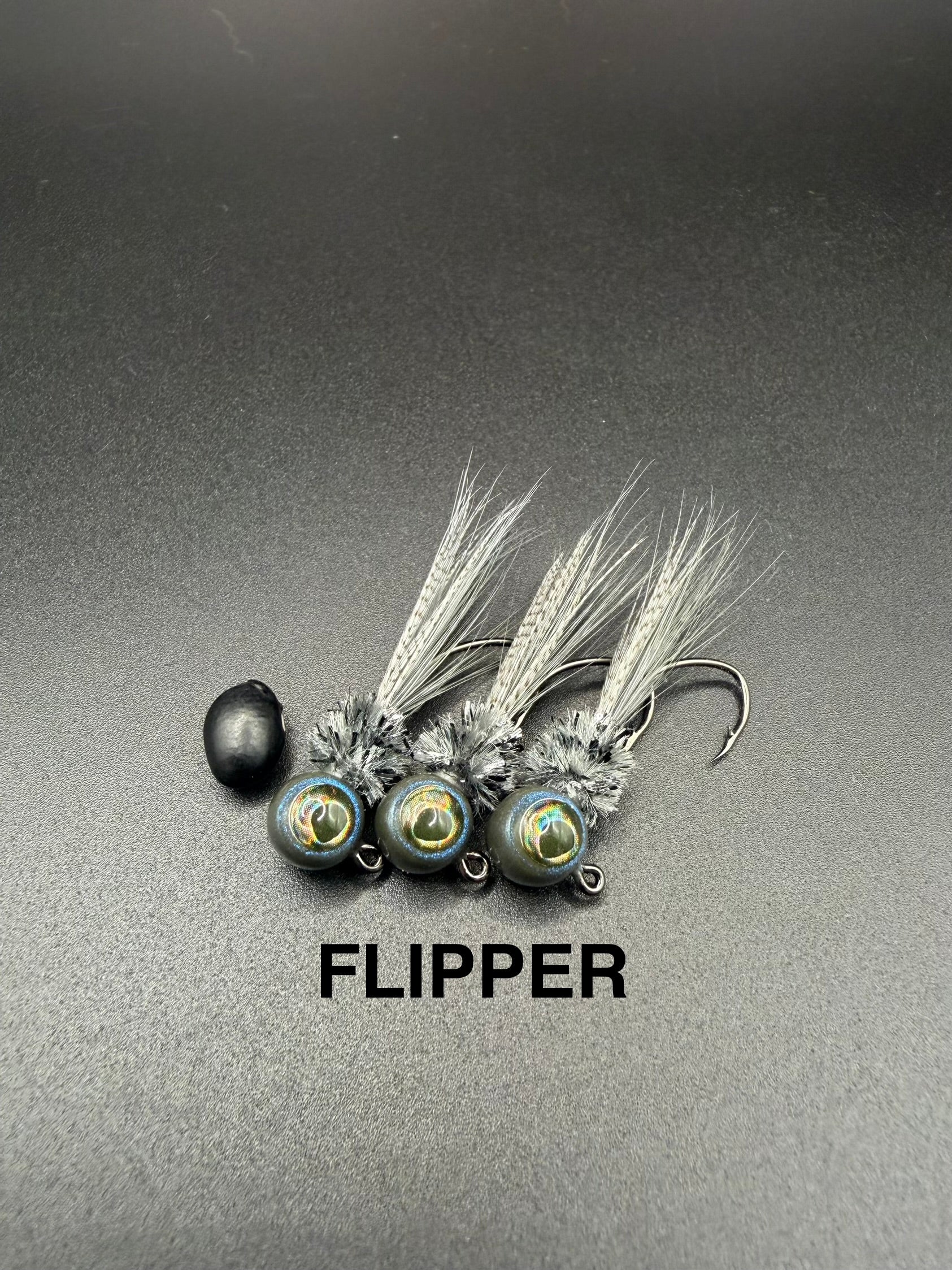 Hand Tied Jig (3PK)