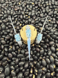 Hand Tied Jigs pack of 3