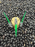 Hand Tied Jigs pack of 3