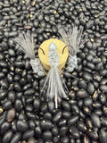 Hand Tied Jigs pack of 3