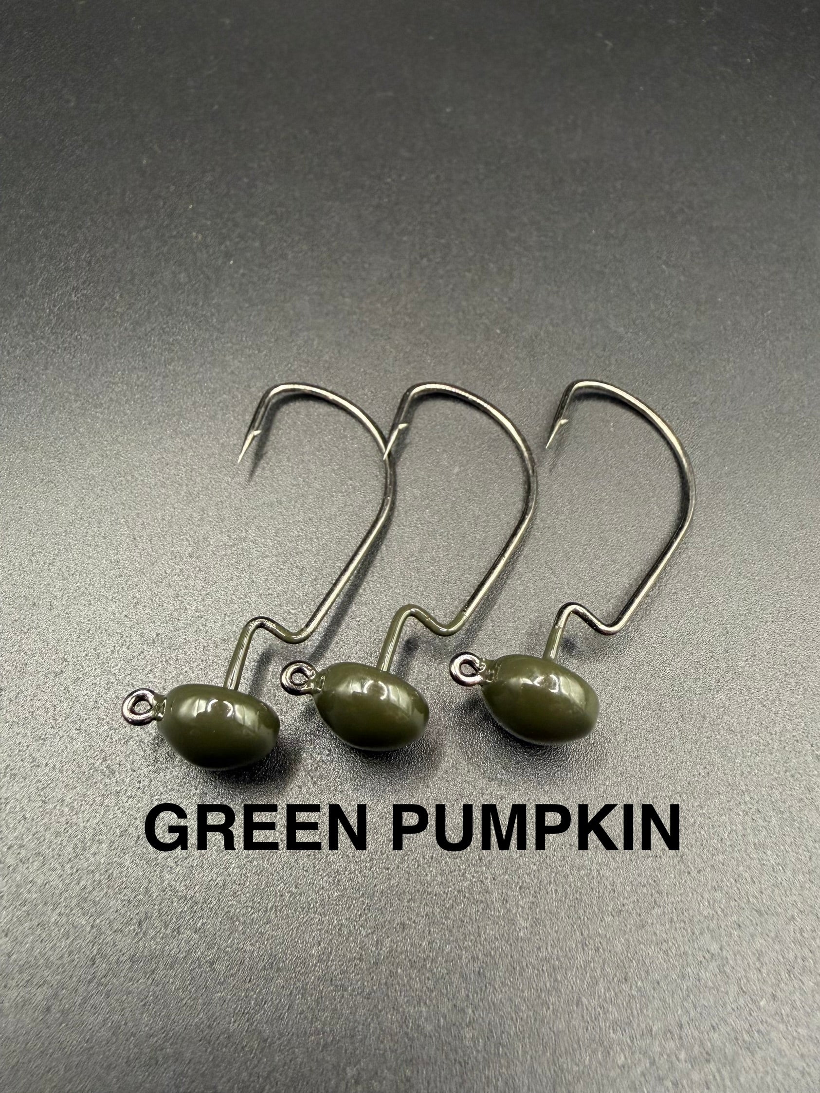 Midwest Finesse Jig