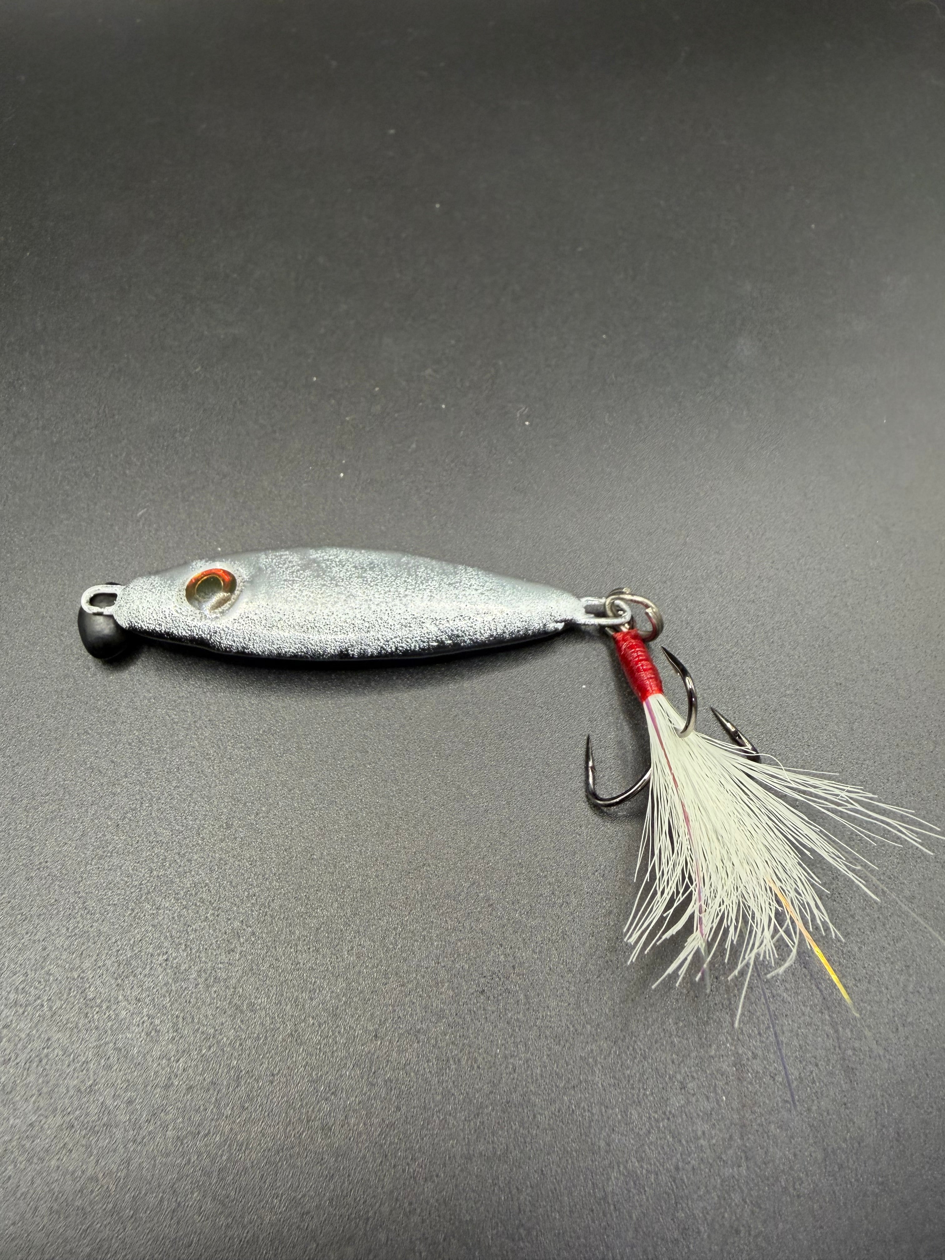 Shad spoon (1pk)