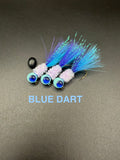 Hand Tied Jig (3PK)